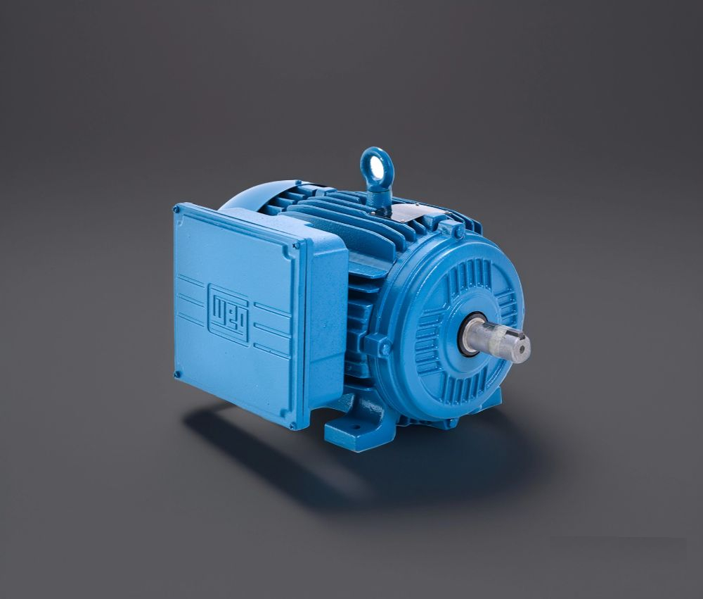 Motor elétrico